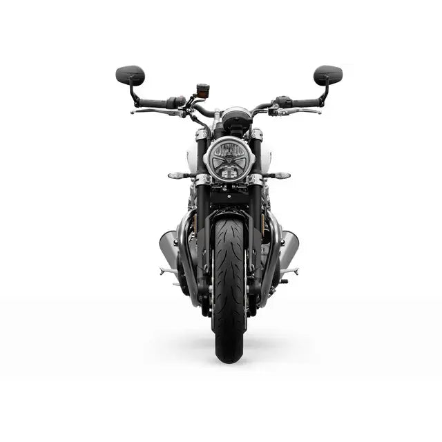 Triumph Speed Twin 1200 2026 - Leks Motor as