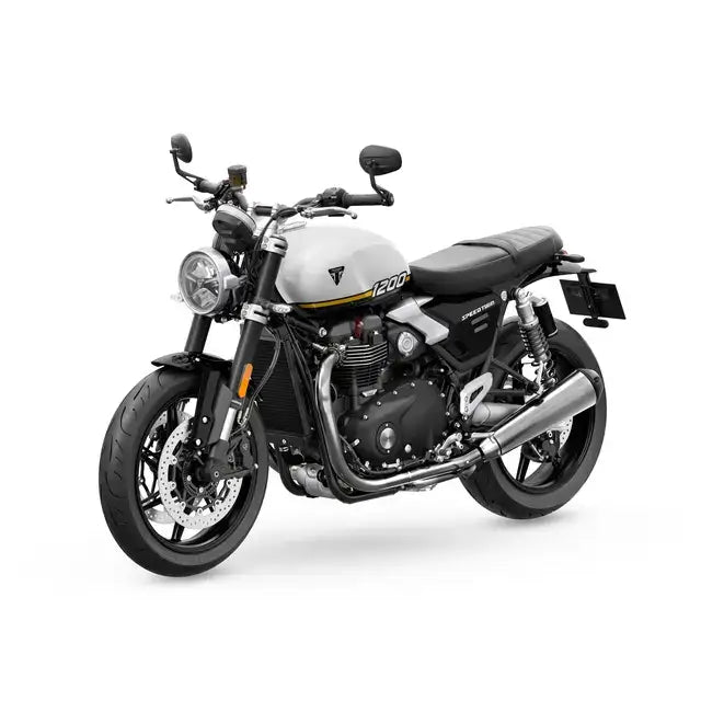 Triumph Speed Twin 1200 2026 - Leks Motor as