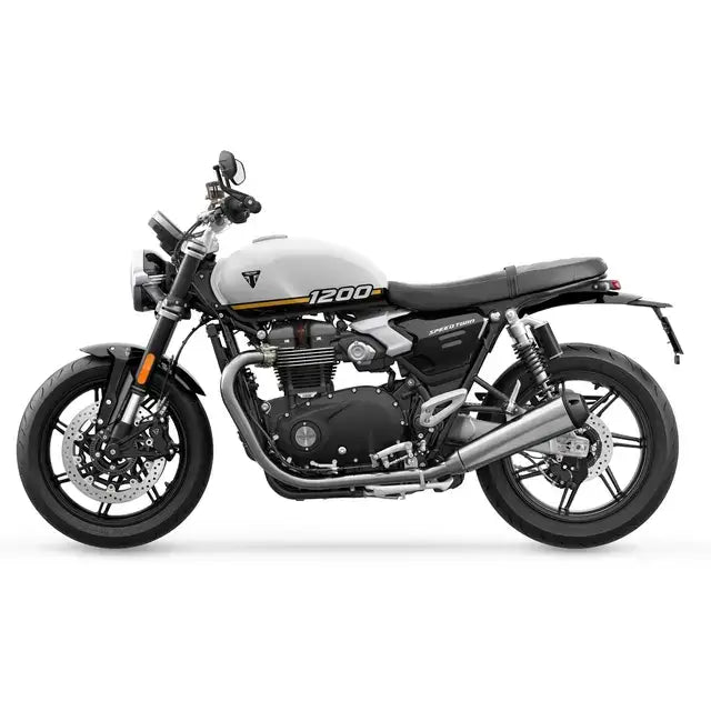 Triumph Speed Twin 1200 2026 - Leks Motor as