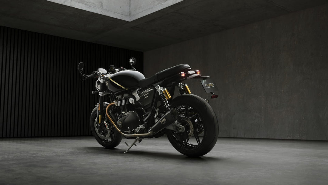 Triumph Speed Twin 1200 TFC 2027