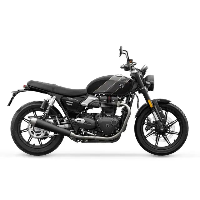 Triumph Speed Twin 900 2026