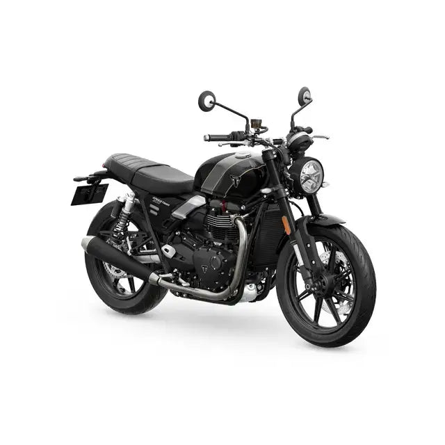 Triumph Speed Twin 900 2026 - Leks Motor as