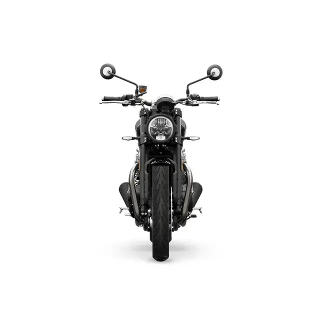 Triumph Speed Twin 900 2026 - Leks Motor as