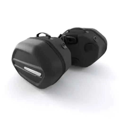 Triumph Sports sidevesker 25 L – Rocket 3