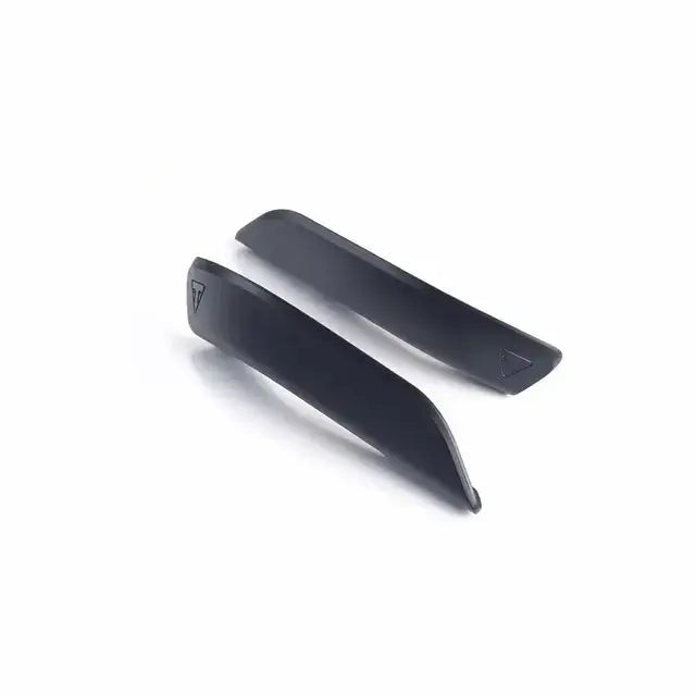 Triumph Swingarm Protectors Kit – Street Triple - Leks Motor as