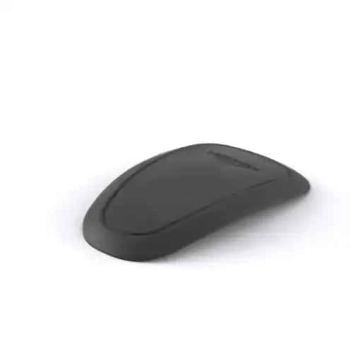 Triumph tankbeskytter i gummi