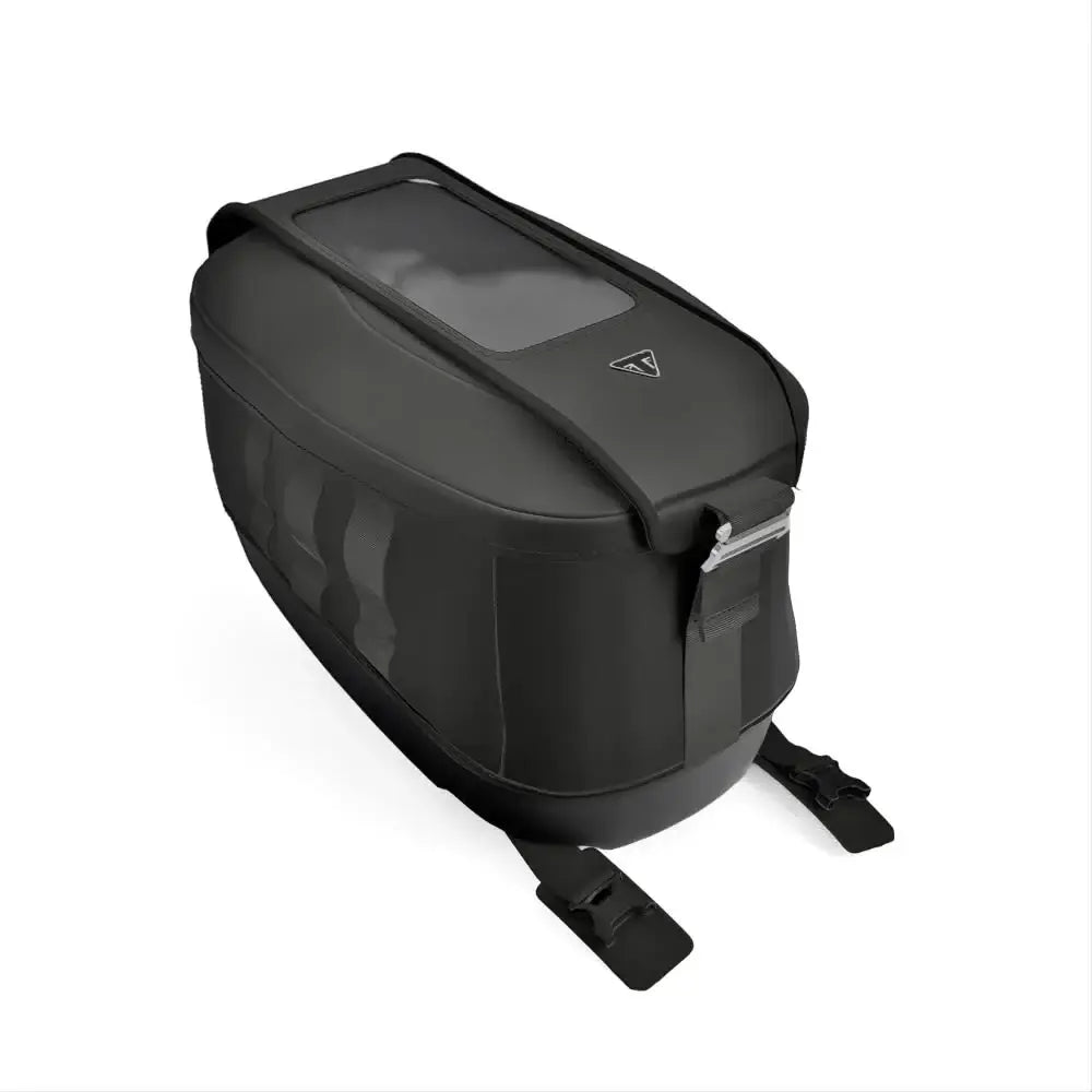 Triumph tankveske i nylon – 9,3 liter - Leks Motor as