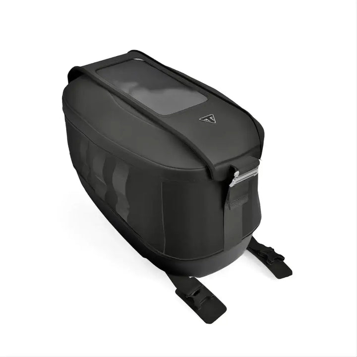 Triumph tankveske i nylon – 9,3 liter - Leks Motor as