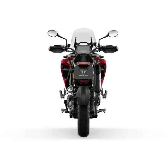 Triumph Tiger 1200 GT Pro 2026 - Leks Motor as