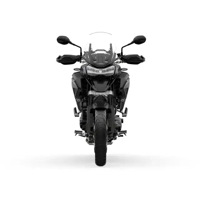 Triumph Tiger 1200 GT Pro 2026 - Leks Motor as