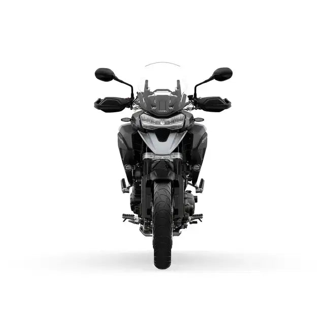 Triumph Tiger 1200 GT Pro 2026 - Leks Motor as