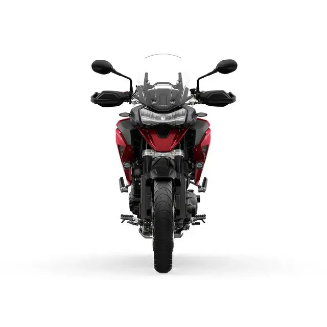 Triumph Tiger 1200 GT Pro 2026 - Leks Motor as