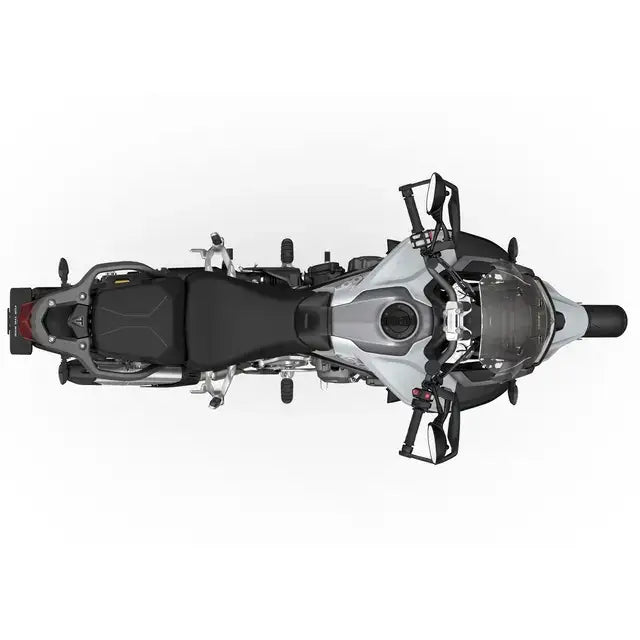 Triumph Tiger 1200 GT Pro 2026 - Leks Motor as
