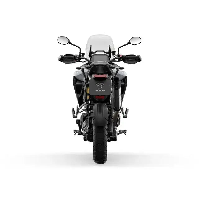 Triumph Tiger 1200 GT Pro 2026 - Leks Motor as