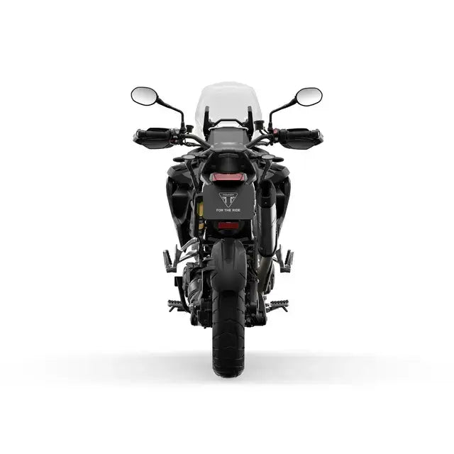 Triumph Tiger 1200 GT Pro 2026 - Leks Motor as