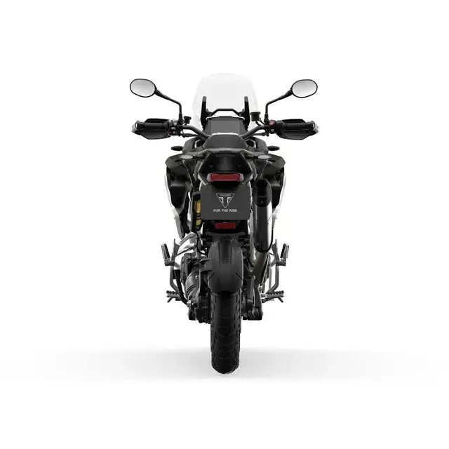 Triumph Tiger 1200 RALLY PRO 2026 - Leks Motor as