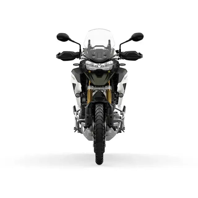 Triumph Tiger 1200 RALLY PRO 2026 - Leks Motor as