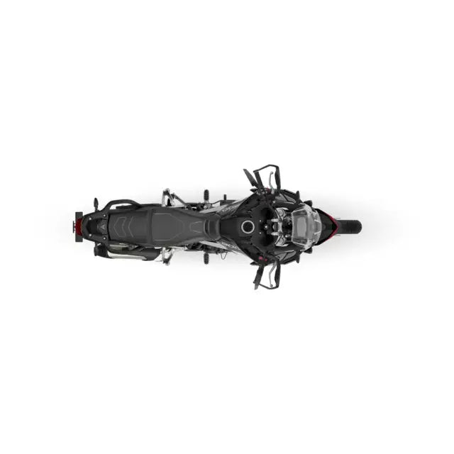 Triumph Tiger 900 GT PRO 2026 - Leks Motor as