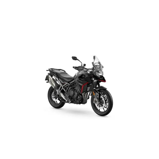 Triumph Tiger 900 GT PRO 2026