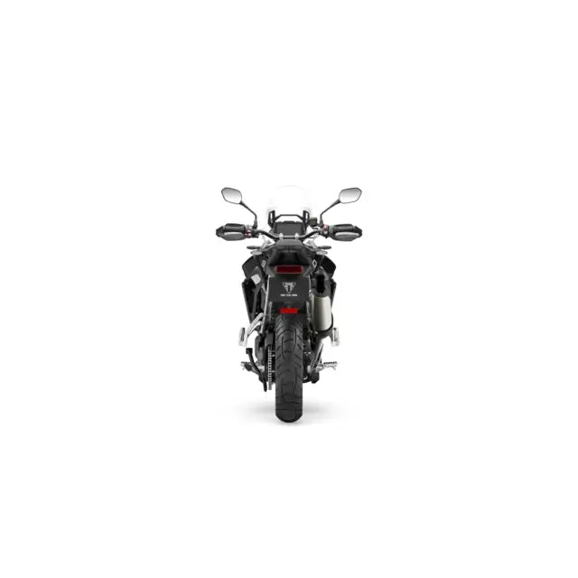 Triumph Tiger 900 GT PRO 2026 - Leks Motor as
