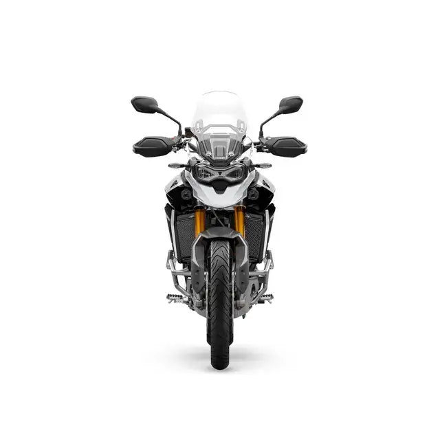 Triumph Tiger 900 Rally PRO 2026 - Leks Motor as
