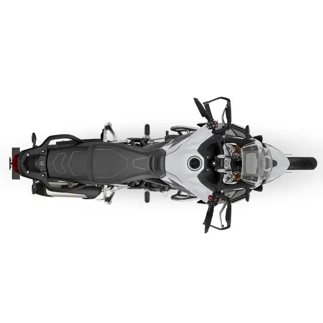 Triumph Tiger 900 Rally PRO 2026 - Leks Motor as