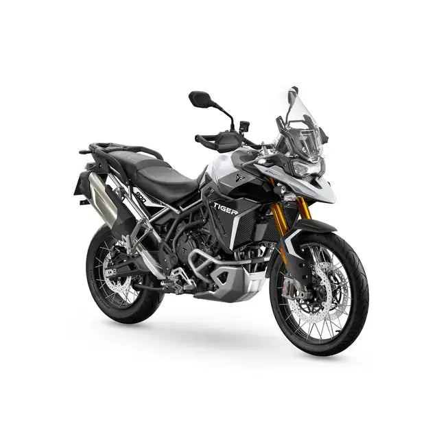 Triumph Tiger 900 Rally PRO 2026