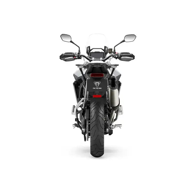 Triumph Tiger 900 Rally PRO 2026 - Leks Motor as