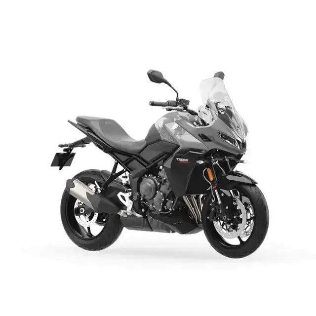 Triumph Tiger Sport 800 2026 - Leks Motor as
