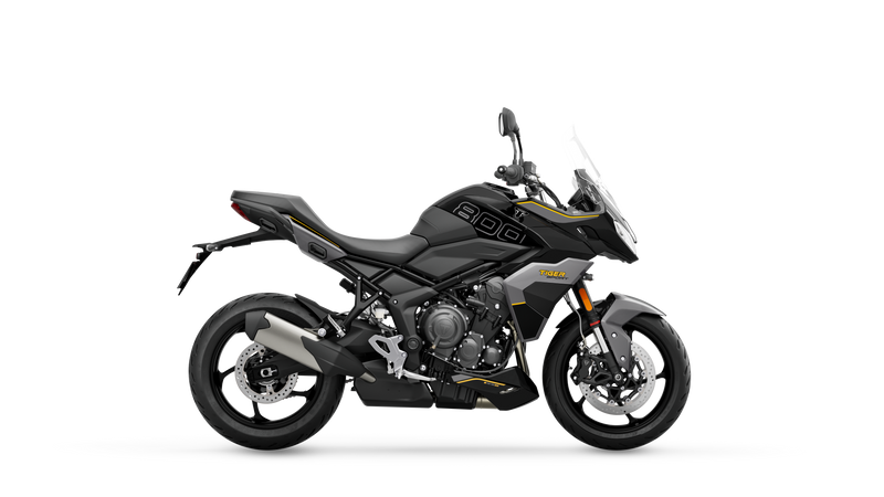 Triumph Tiger Sport 800 2027