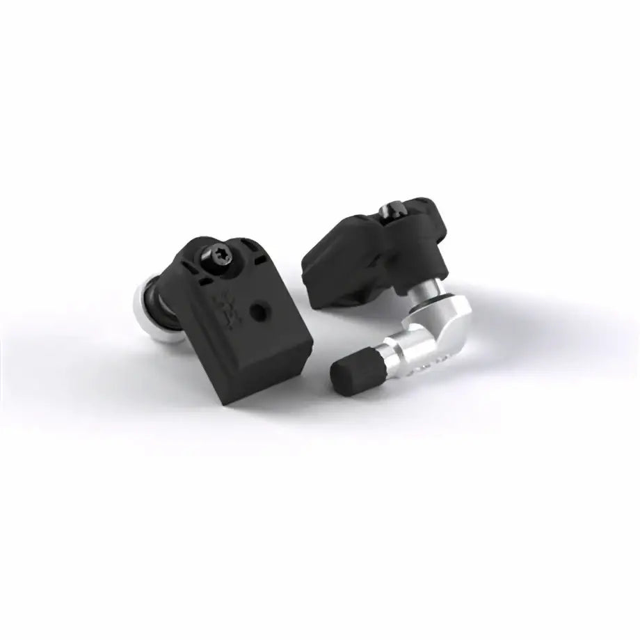 Triumph TPMS dekktrykkovervåking - Leks Motor as