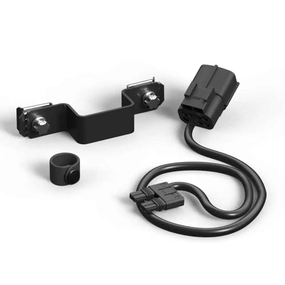 Triumph Track+ Fitting Kit – Daytona 660 / Tiger Sport 660 / Tiger Sport 800 / Trident 800 - Leks Motor as