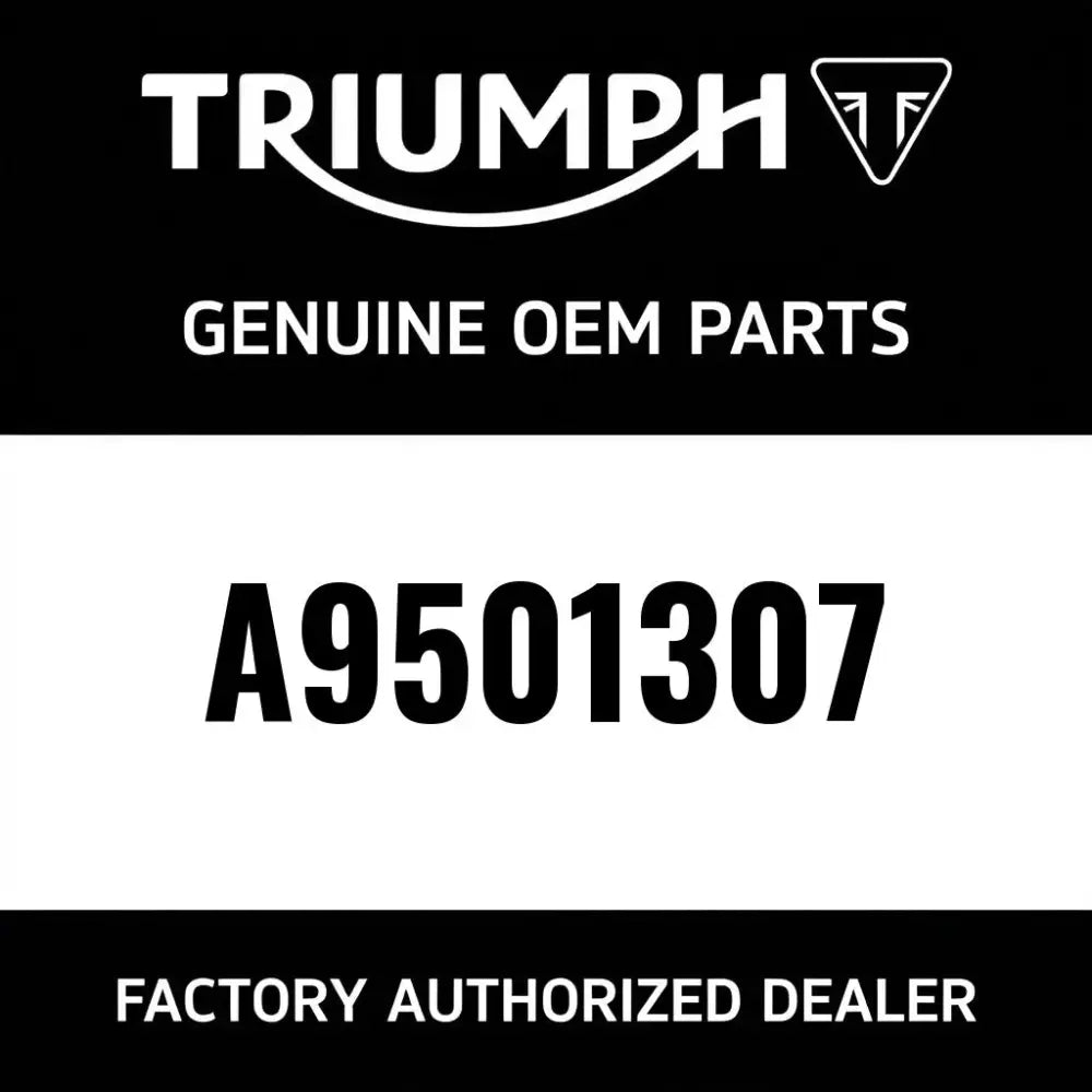 Triumph Trekker toppboks 33 liter – Tiger 1200 - Leks Motor as