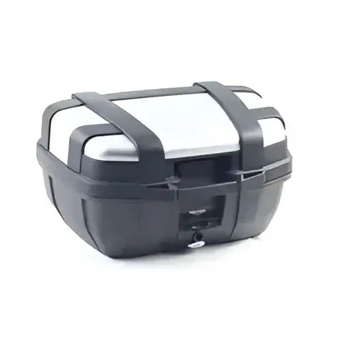 Triumph Trekker toppboks 52 liter – Tiger 1200 - Leks Motor as