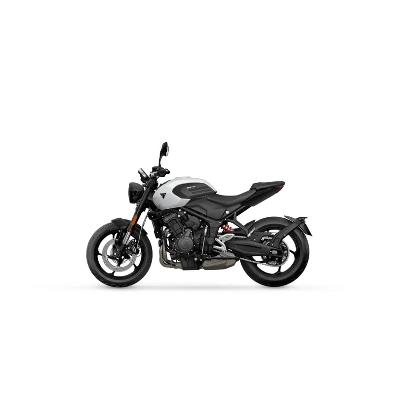 Triumph Trident 660 2026