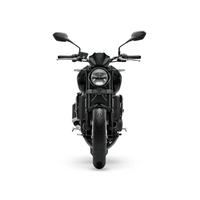 Triumph Trident 800 2026 - Leks Motor as