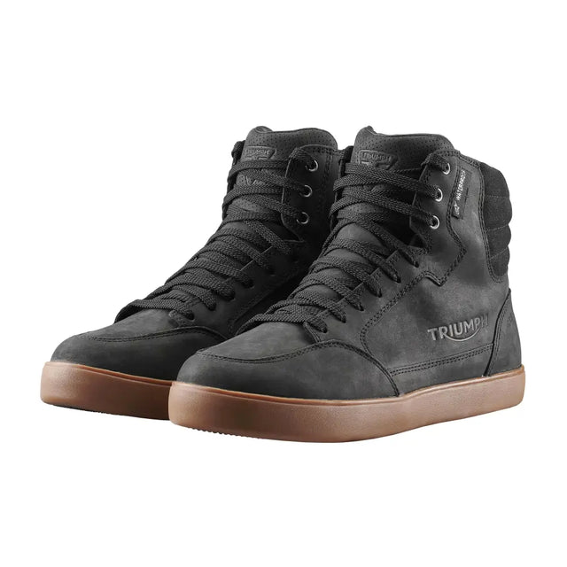 Triumph x Alpinestars J-6 Waterproof kjøresko - Leks Motor as