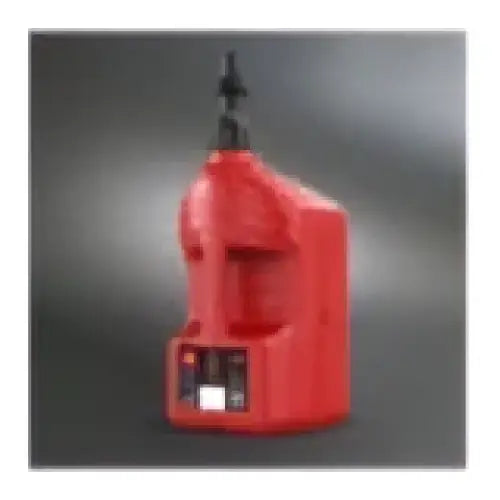 Tuff Jug hurtigtank 20 L rød – GEN 3 - Leks Motor as