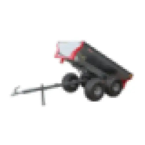 Ultratec universal flakvogn boggi - Leks Motor as