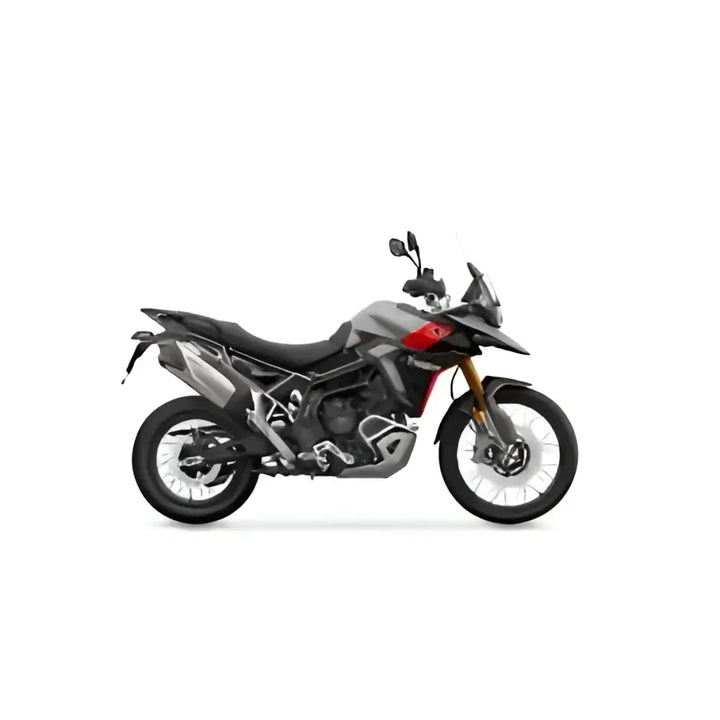 Lei Adventure MC 900–1390 ccm hos LEKS Motor Oslo - Leks Motor as