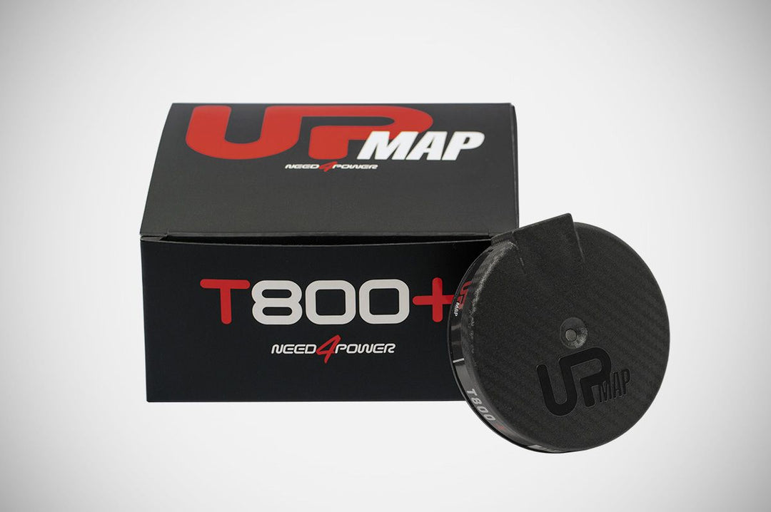 Zard UpMap ECU-grensesnitt – Triumph Tiger Sport 660 / Speed Triple 1200 / Trident 660