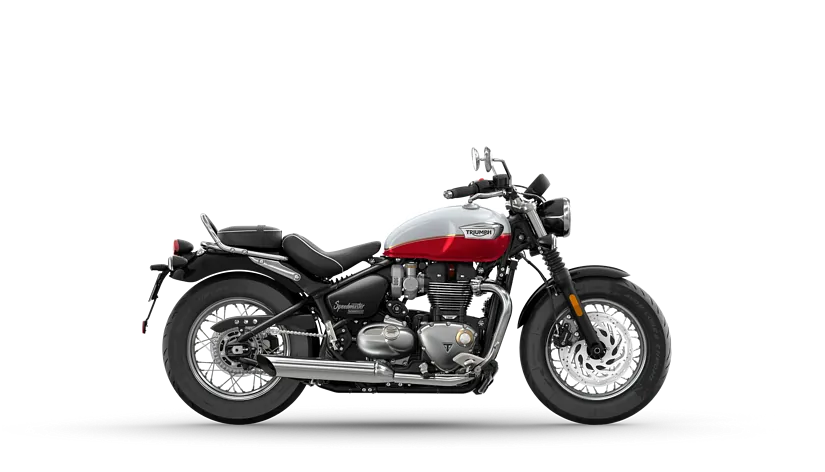 Bonneville Speedmaster 