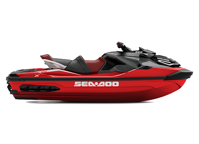 2024 Sea-doo RXT-X RS
