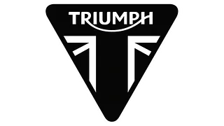 Triumph får du hos LEKS MOTOR AS