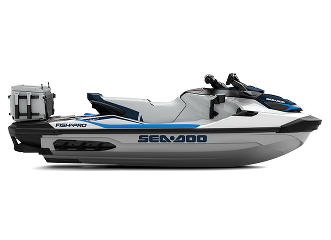 2024 Sea-Doo fishpro Sport 170