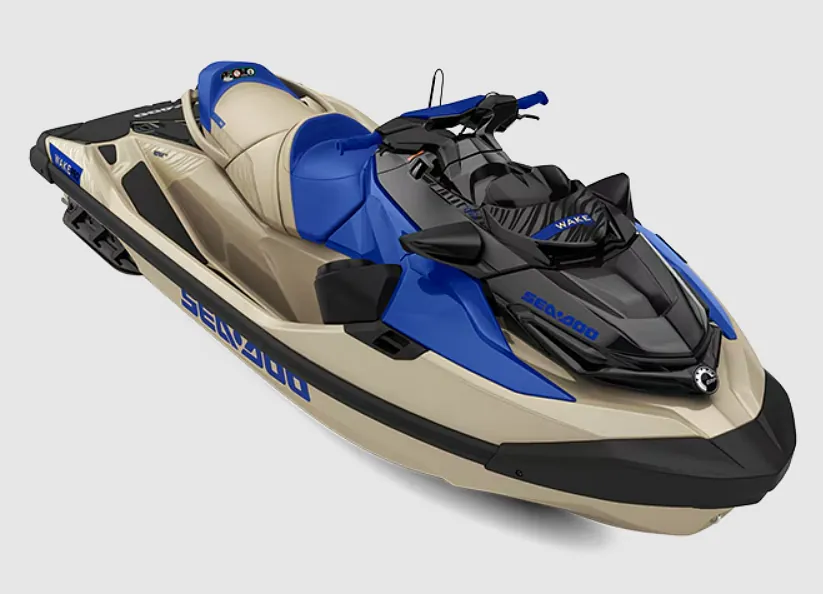 2025 Sea-doo wake Pro 230