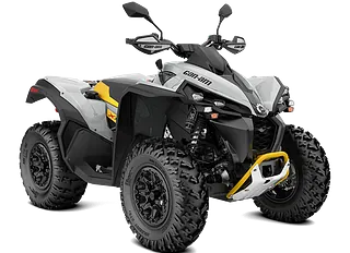 2024 Can-am Renegade