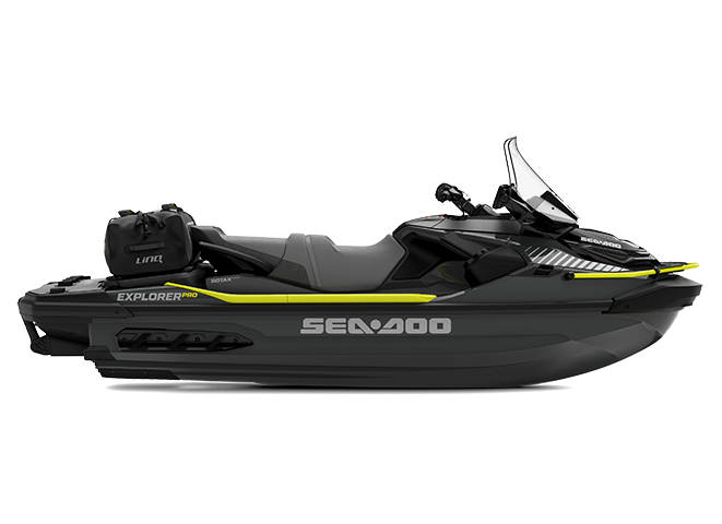 2024 Sea-Doo Explorer Pro 170/230