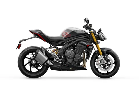 Speed Triple 1200 RS