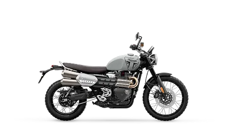 Scrambler 1200